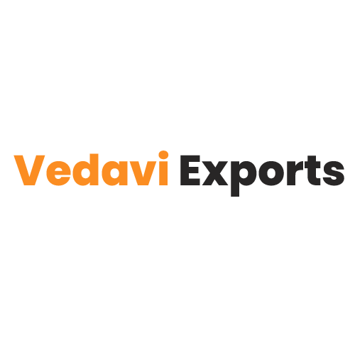 Vedavi Exports LOGO