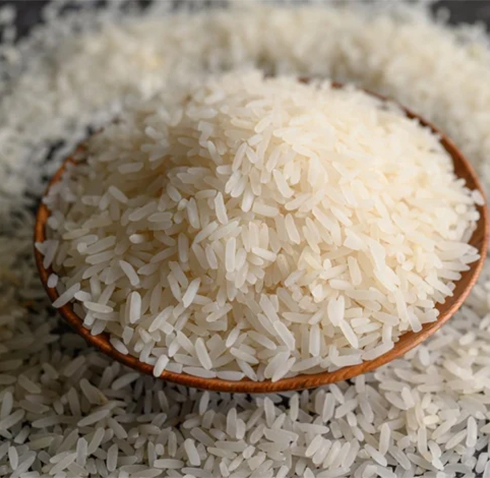 Basmati Steam Rice Images