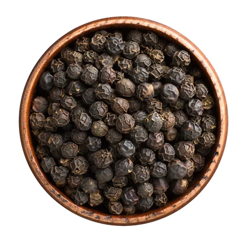 Black Pepper Seeds Images