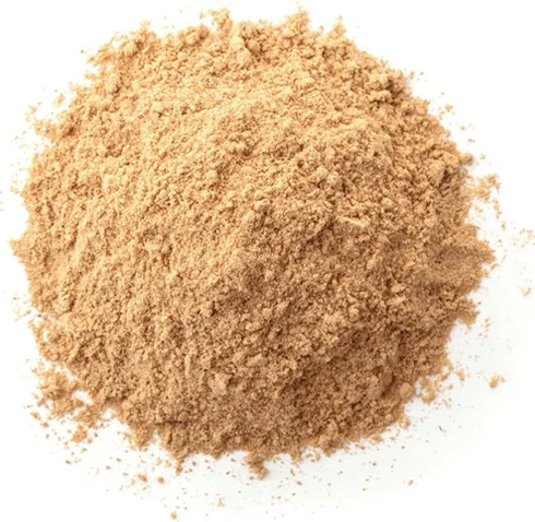 Brown Ginger Powder Images