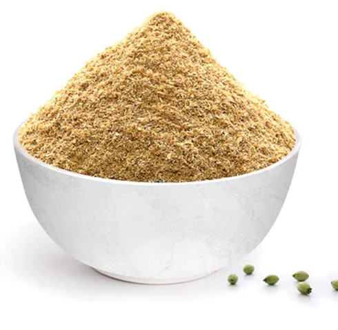 Organic Coriander Powder Images