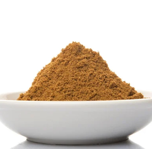 Brown Garam Masala Powder Images