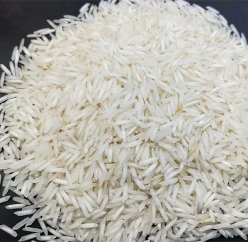 Indian Basmati Rice Images