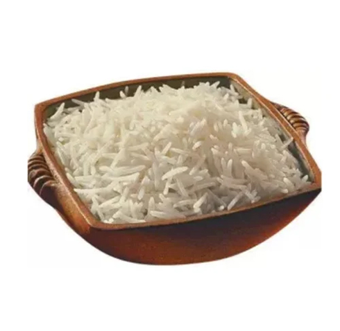Pusa 1401 White Sella Basmati Rice Images