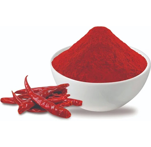 Red Chilli Powder Images
